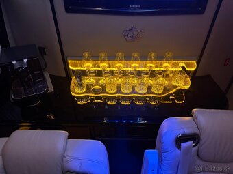 Mercedes Benz Sprinter VIP BUS KLASSEN - 12