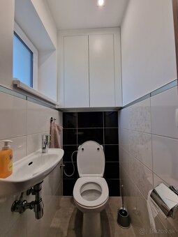 4 izb. rodinný dom s 342m2 pozemkom na predaj - 12