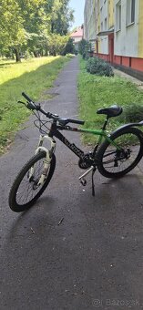 Bicykel kenzel skade 3x - 12