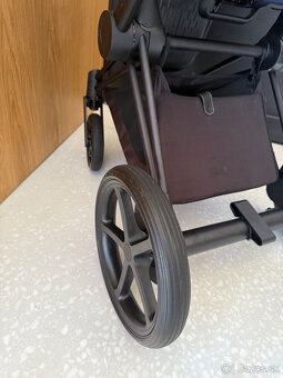 Cybex e-priam - 12