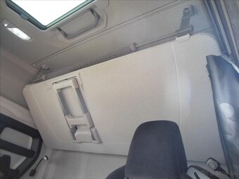 Scania R 500, SUPER, Retarder - 12