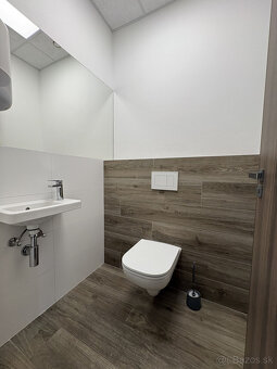 Administratívno–skladovo–výrobný priestor na prenájom – Zava - 12