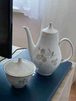 PORCELAN - 12
