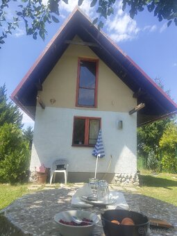 PREDAJ CHATKY V SOLOŠNICI - 12