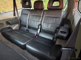 Mitsubishi Pajero 3.5 GDI V6 103 000km - 12