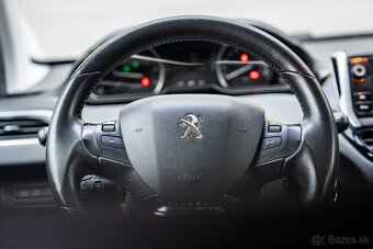 Peugeot 208, 1.6 Blue HDI STYLE - 12