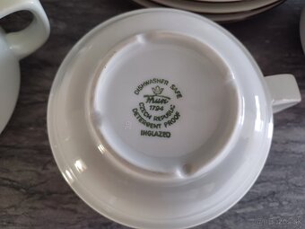 Predáme kávovu sadu Július Meinl 6ks - 12