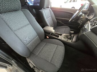 BMW Rad 3 316 i Compakt - 12