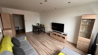 3-izb. byt, Ipeľská ul., Podunajské Biskupice - 12