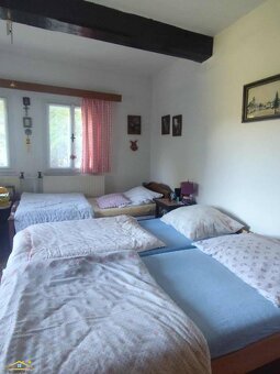 Na predaj: nádherná chalupa Klokočov (325-CH) - 12