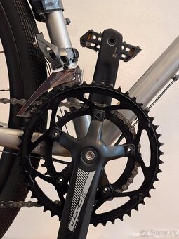 Marin Nicasio gravel - 12