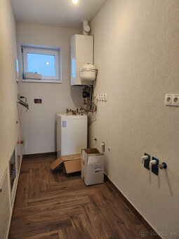 EXKLUZÍVNE, nadštandardná 5-izbová novostavba pri Nitre - 12