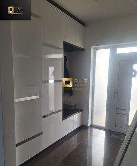 Na predaj 2 - dvoj podlažný rodinný dom - Chrastné - 12