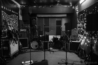 iFECH - Hudobné kurzy pre všetkých - 12