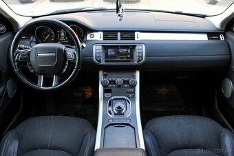 Range Rover Evoque 2.0 TD4 110kW AT9 4x4 - 12