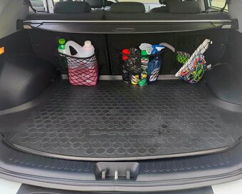 Kia Sportage 1,7 CRDi - 12