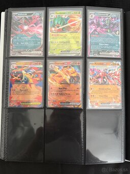 Album Pokémon Kariet - 12