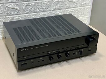 DENON PMA-680R …. Integrovaný stereo zosilovač - 12