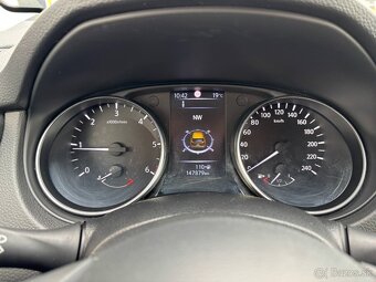 Nissan Qashqai 1,6 dCi 130 N-Connecta - 12