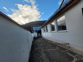 RODINNÝ DOM 90m2 NA POZEMKU 741m2, BZINCE POD JAVORINOU - 12