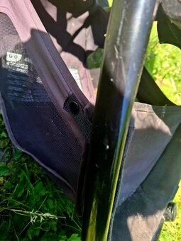 Britax B motion 4plus - 12