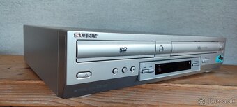 Videorekordér Sony - 12