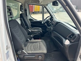 Iveco Daily 35S15 107KW 2dv. MT/6 - 12