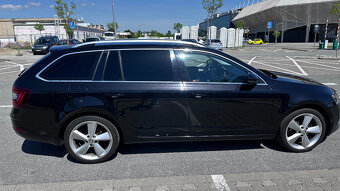 Predám Octavia III po fl 1,6TDi automat - 12