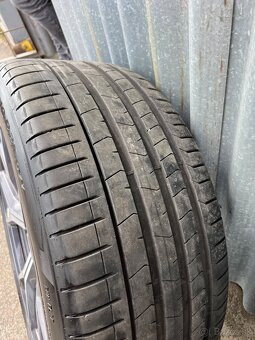 Originál kolesa  BMW X5 G05 21” M Paket - 12