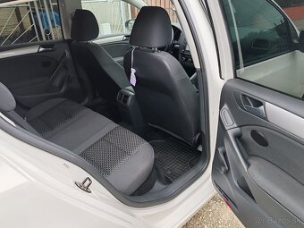 Volkswagen golf 6 - 12
