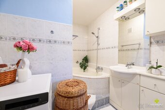 PRÍJEMNÝ 3 IZBOVÝ BYT, NÁBREŽIE SV. CYRILA PRIEVIDZA - 12