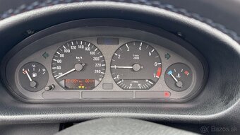BMW Rad 3 320 i - 12