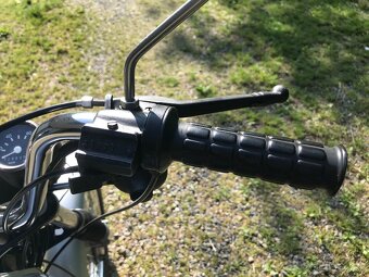 Simson S51 Enduro r.v.1986 - po jednom majiteli - 12