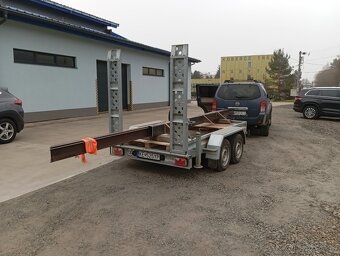 Nissan patfinder 4x4 - 12