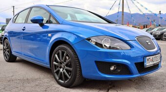 Seat Leon 1.6 TDI Style - 12