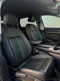 Audi E-Tron 55 - Quattro - 2020 - Advanced - Odpočet DPH - 12