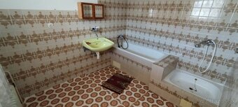 Rodinný dom v radovej zástavbe , Prešov-Solivar - 12