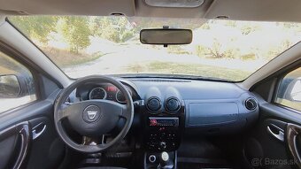 ✳️Dacia Duster 1.5 dCi 4x4 ✳️ - 12