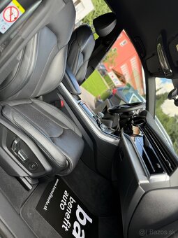 AUDI Q8 , 81000 KM, Mozny odpocet DPH - 12