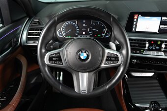 BMW X4 3.0D 210kW, automat, 4x4, 2022 - 12