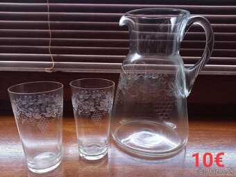 Retro poháre ... - 12