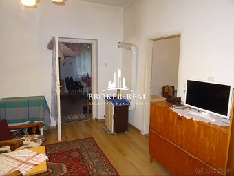 Rodinný dom, chalupa 2 Izbový - Fony - 12