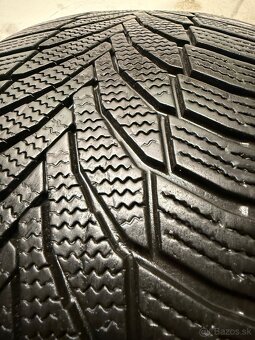 Zimné pneumatiky 235/45/19 Nexen Winguard Sport 2 WU7 - 12