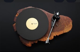 Predam Pro-Ject  ramieko a pohon - 12