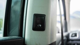 Seat Alhambra 2.0 TDI CR DPF 177k Style DSG - 12