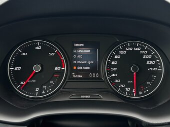 ⭐Seat Ateca Style 2.0 TDi DSG, r.v.: 2022 V záruke⭐ - 12