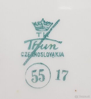 Rôzne taniere-15 druhov - 12