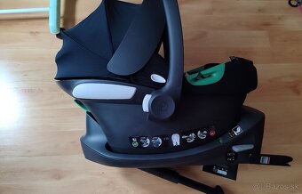 Kombinovany kočík Babydesign - 12