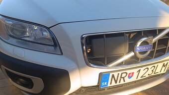 Predam Volvo XC 70 D5 - 12