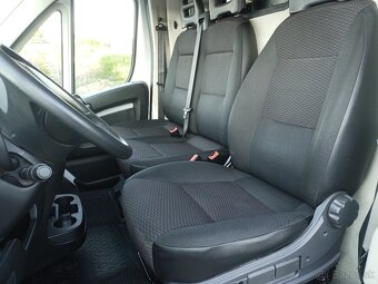 Peugeot Boxer 2.2 L4H2 67000KM - 12